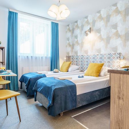 Pokoje Z Aneksami Orla 6 Lublin Exterior foto